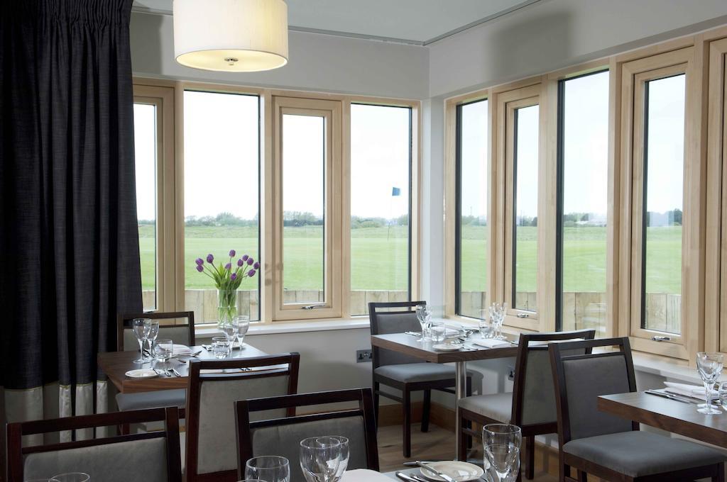 The Lodge At Prince'S Sandwich Eksteriør billede